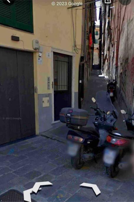 Home Sweet Appartamento Privato 010025-Lt-3625 Genoa Exterior photo